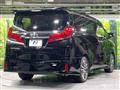 2019 Toyota Alphard