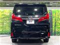 2019 Toyota Alphard