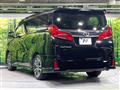 2019 Toyota Alphard