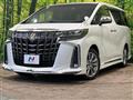2022 Toyota Alphard