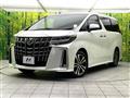 2022 Toyota Alphard