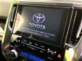 2022 Toyota Alphard