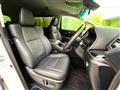 2022 Toyota Alphard