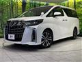 2022 Toyota Alphard