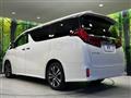 2022 Toyota Alphard