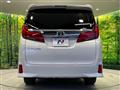 2022 Toyota Alphard