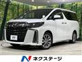 2023 Toyota Alphard