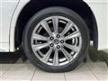 2023 Toyota Alphard