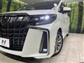 2023 Toyota Alphard