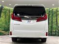 2023 Toyota Alphard
