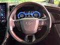 2024 Toyota Alphard