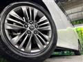 2025 Toyota Alphard