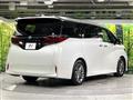 2025 Toyota Alphard