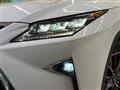 2018 Lexus RX