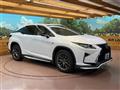 2018 Lexus RX