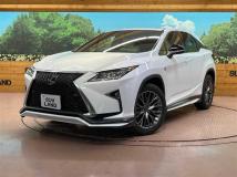 2018 Lexus RX