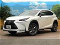 2015 Lexus NX