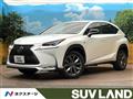 2015 Lexus NX