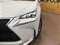 2015 Lexus NX
