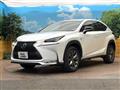 2015 Lexus NX