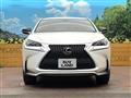2015 Lexus NX