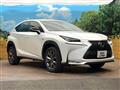 2015 Lexus NX