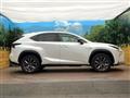 2015 Lexus NX