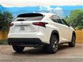 2015 Lexus NX