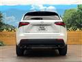 2015 Lexus NX