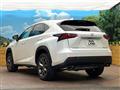 2015 Lexus NX