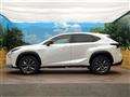 2015 Lexus NX
