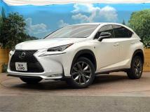 2015 Lexus NX