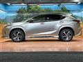 2018 Lexus NX
