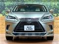 2018 Lexus NX