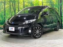 2013 Toyota Estima Hybrid
