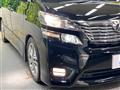 2010 Toyota Vellfire