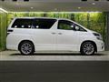 2011 Toyota Vellfire