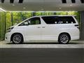 2011 Toyota Vellfire