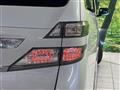 2011 Toyota Vellfire