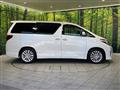 2012 Toyota Alphard