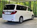 2012 Toyota Alphard