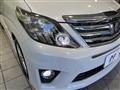 2012 Toyota Alphard