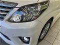 2012 Toyota Alphard