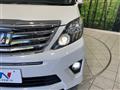 2012 Toyota Alphard