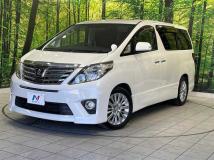 2012 Toyota Alphard
