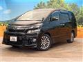 2014 Toyota Vellfire