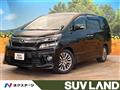 2014 Toyota Vellfire
