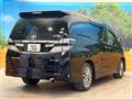 2014 Toyota Vellfire