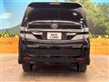 2014 Toyota Vellfire