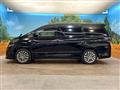 2014 Toyota Vellfire